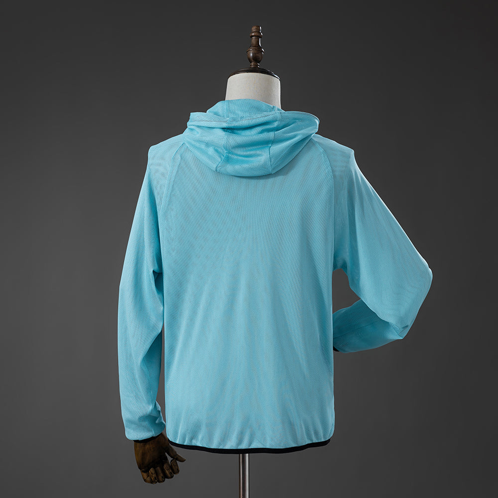 Francia Chaqueta