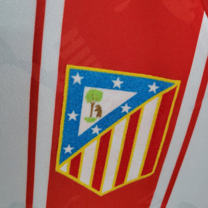 Atlético de Madrid 94/95