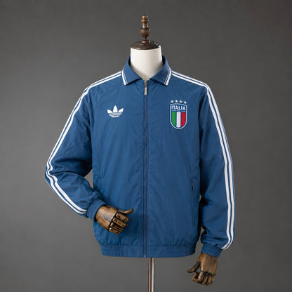 Chaqueta Italia