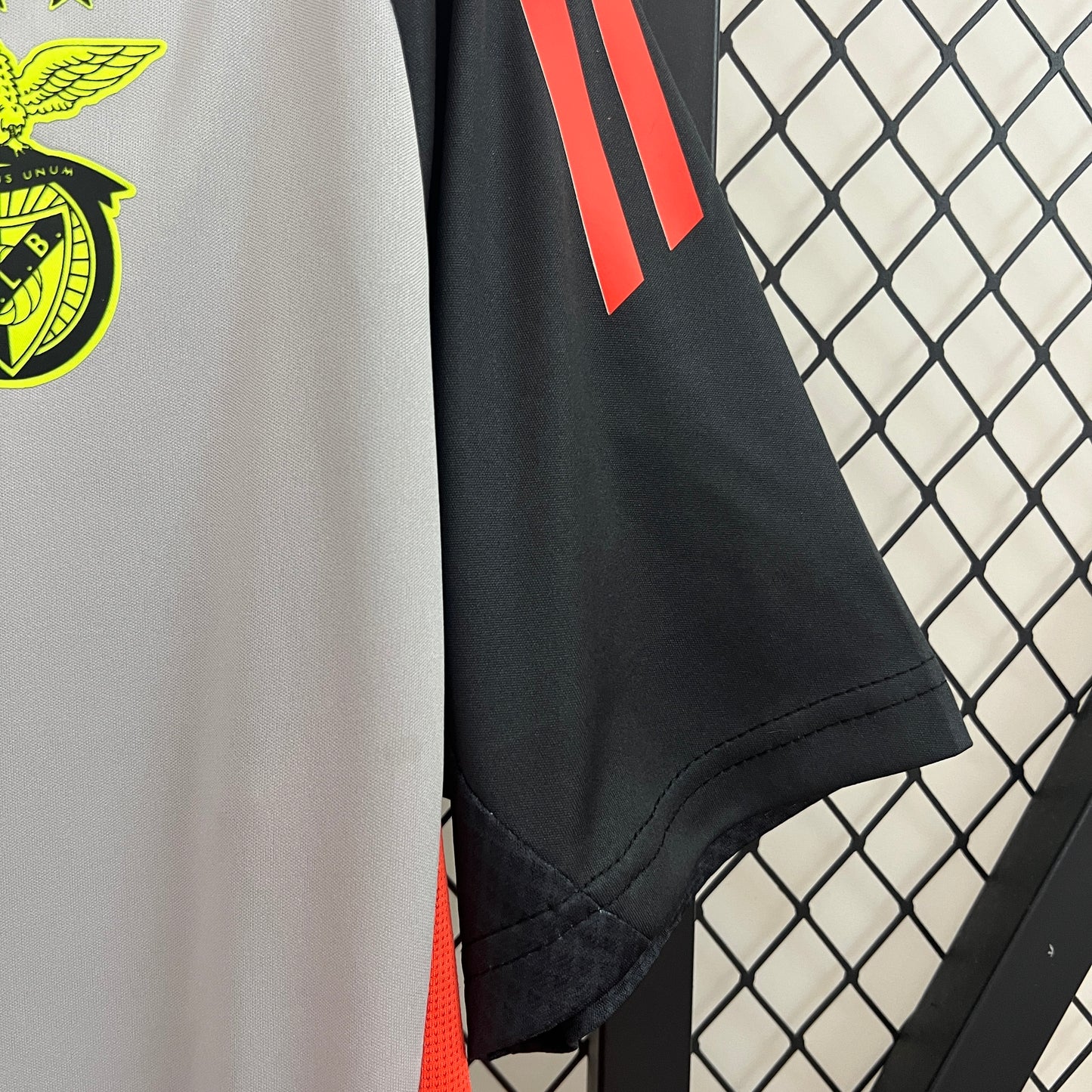 Benfica FC Training