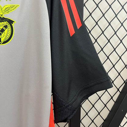 Benfica FC Training