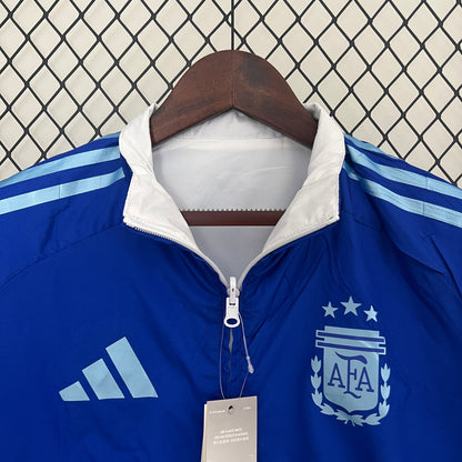 Chaqueta Reversible Argentina