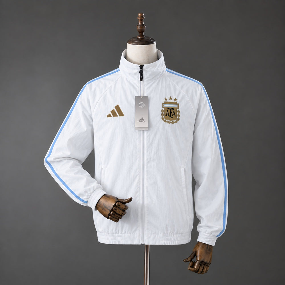 Chaqueta Argentina