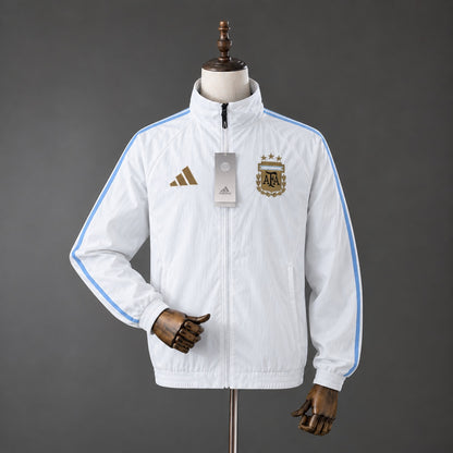 Chaqueta Argentina