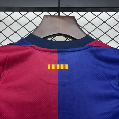 FC Barcelona x Travis Scott