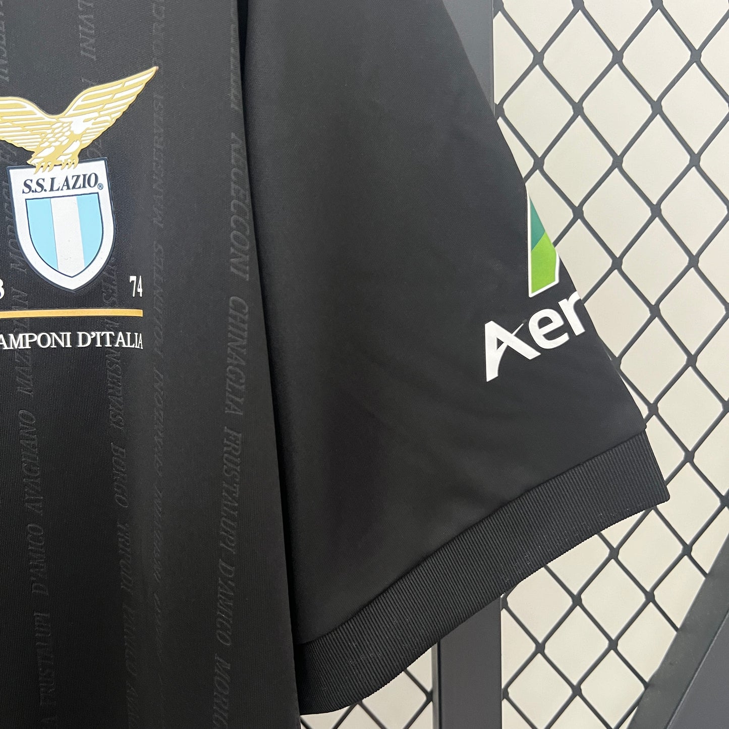 Lazio 50 Aniversario