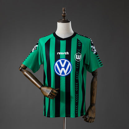 Wolfsburgo 95/96