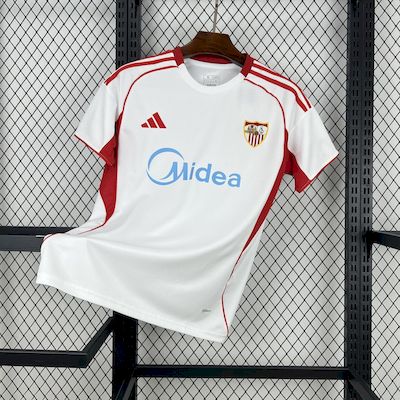 Sevilla CF 1ª Equipación 25/26