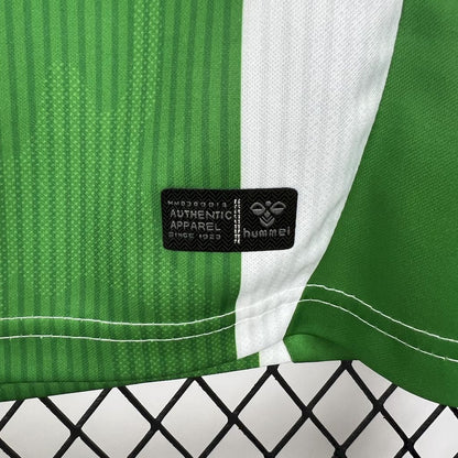 Real Betis 1ª Equipación 25/26