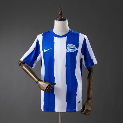 Deportivo Alavés 19/20