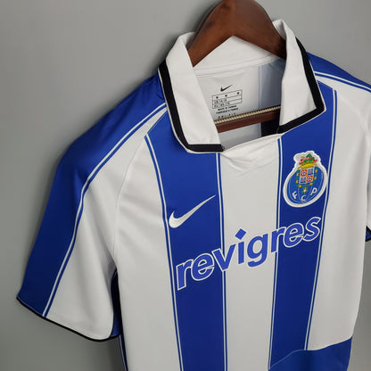 Porto FC 03/04