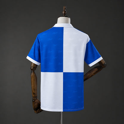 Camiseta Retro Deportivo Universidad Católica 1998