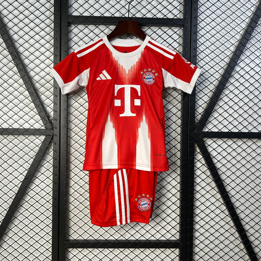 Bayern Munchen 1ª Equipacion 25/26