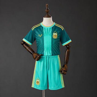 Camiseta Argentina 26/27 para niño
