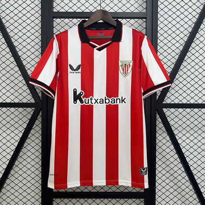 Athletic Club 1ª Equipación 25/26