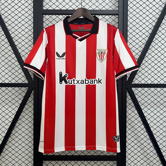 Athletic Club 1ª Equipación 25/26
