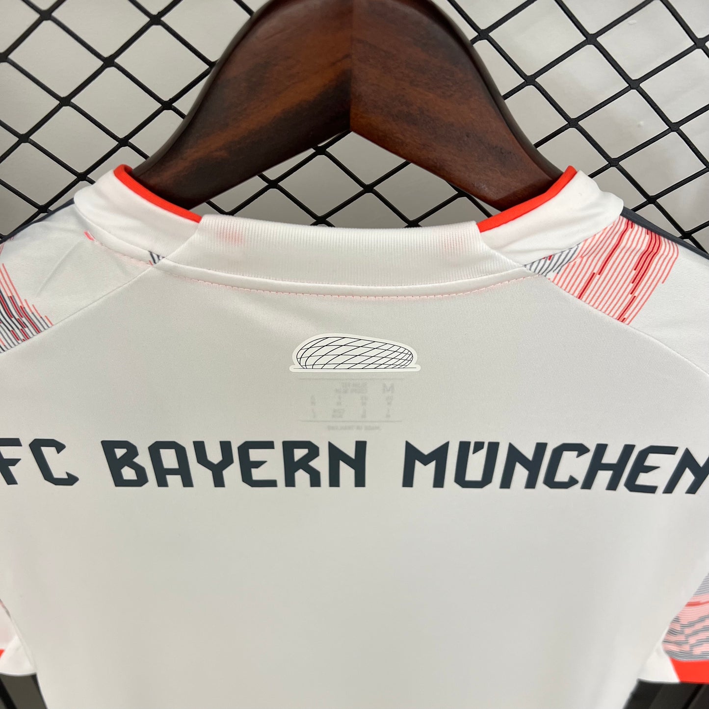 Bayern Munchen 2ª Equipación 25/26