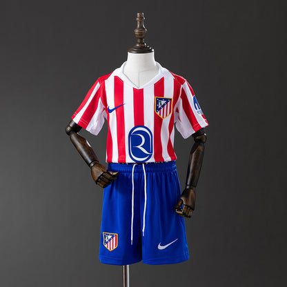 Atlético de Madrid 1ª Equipacion 25/26