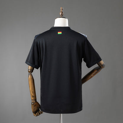 Ghana 3ª Equipación