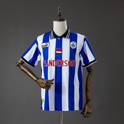 Sheffield Wednesday 1998