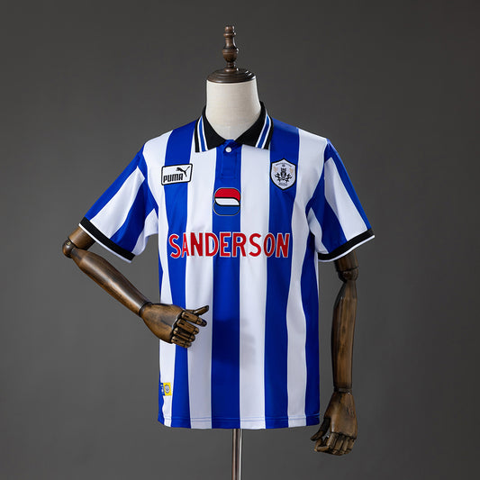 Sheffield Wednesday 1998
