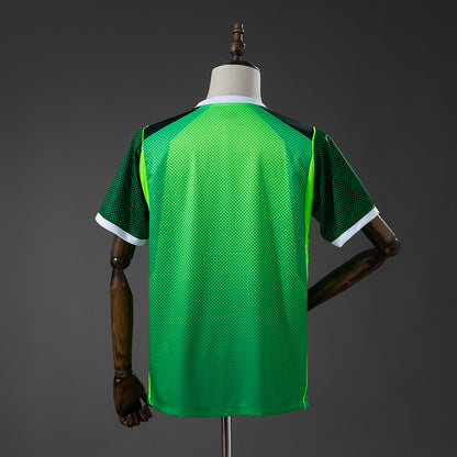 Nigeria 1ª Equipación