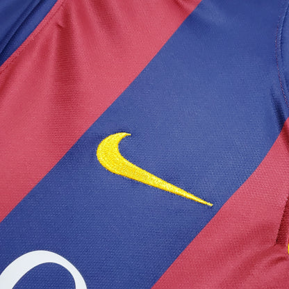 FC Barcelona 14/15