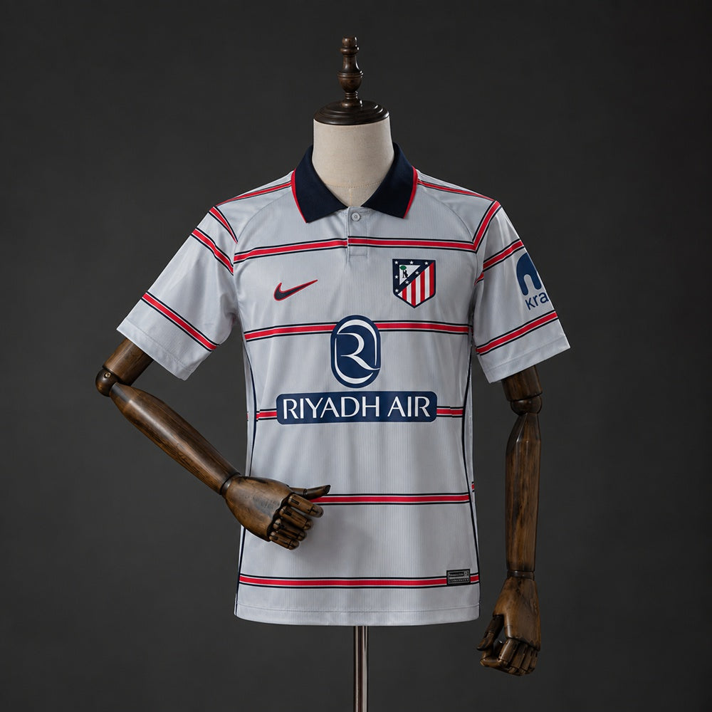 Camiseta Atlético de Madrid 3.ª Equipación 26/27