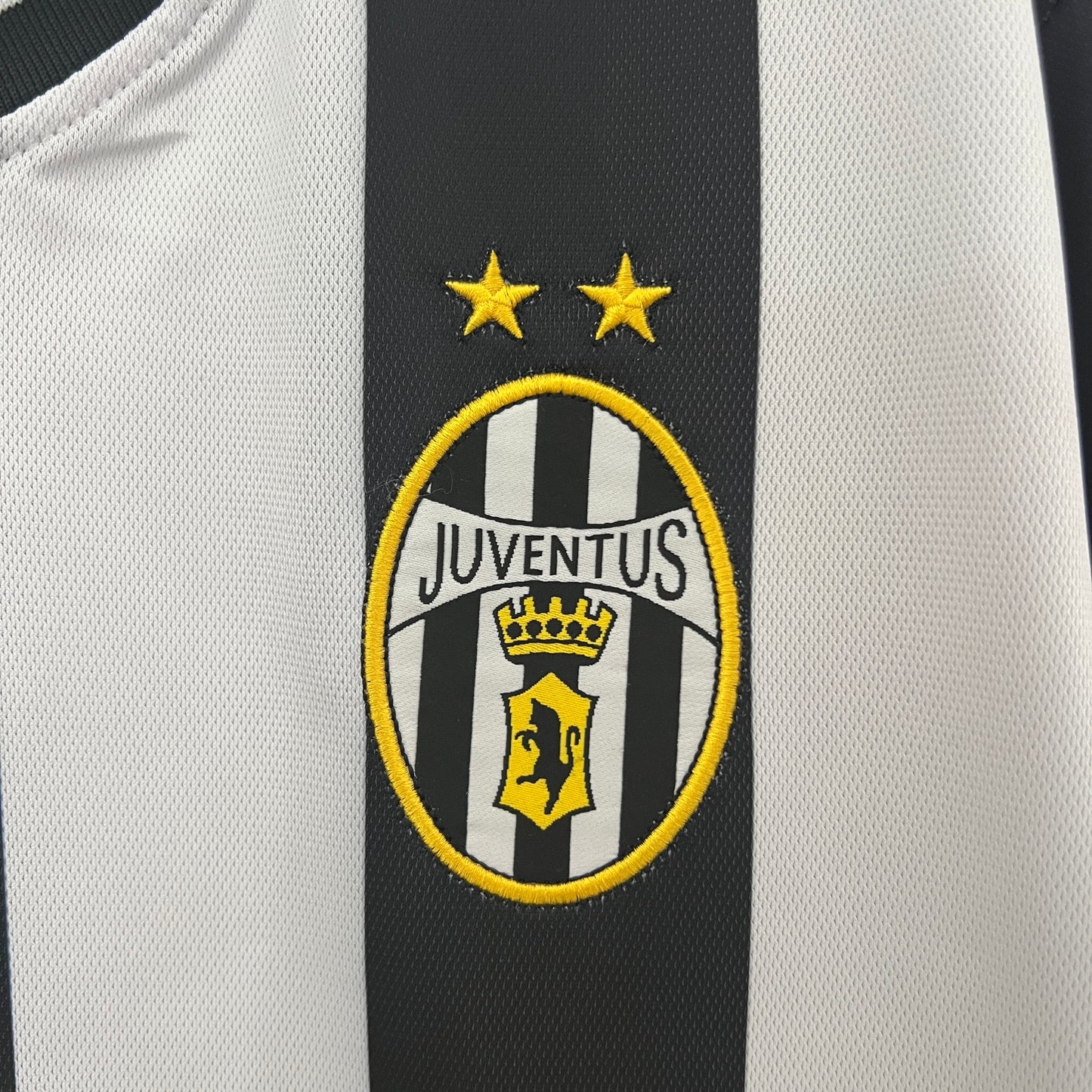 Juventus 01/02