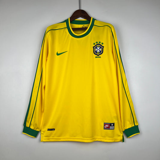 Brasil 1998