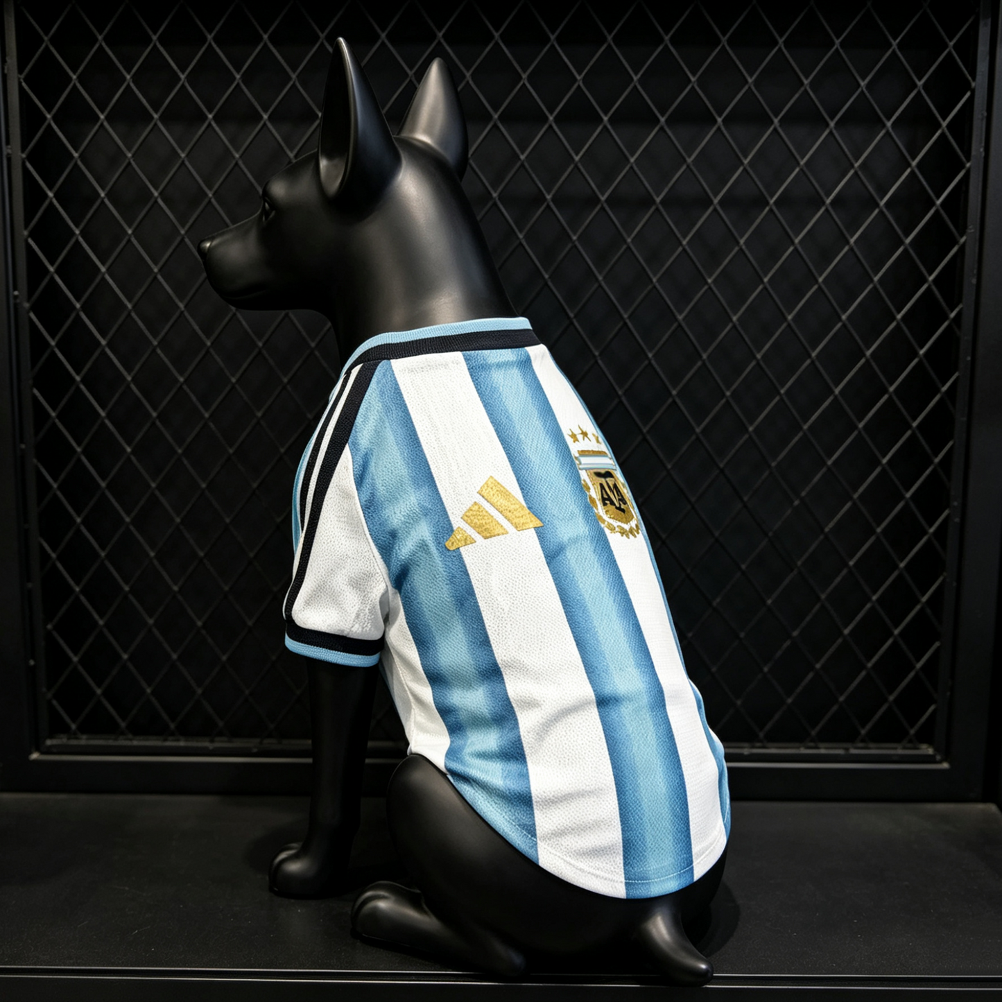 Argentina