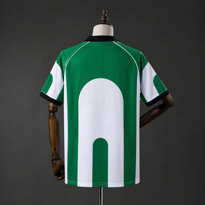 Camiseta Retro Real Betis 1998/99