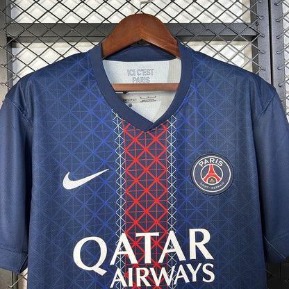 PSG 1ª Equipación 25/26