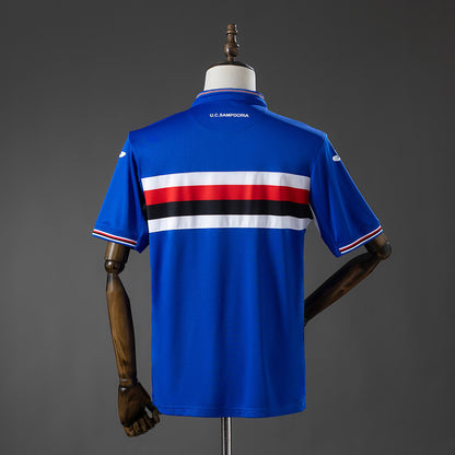 Sampdoria 15/16
