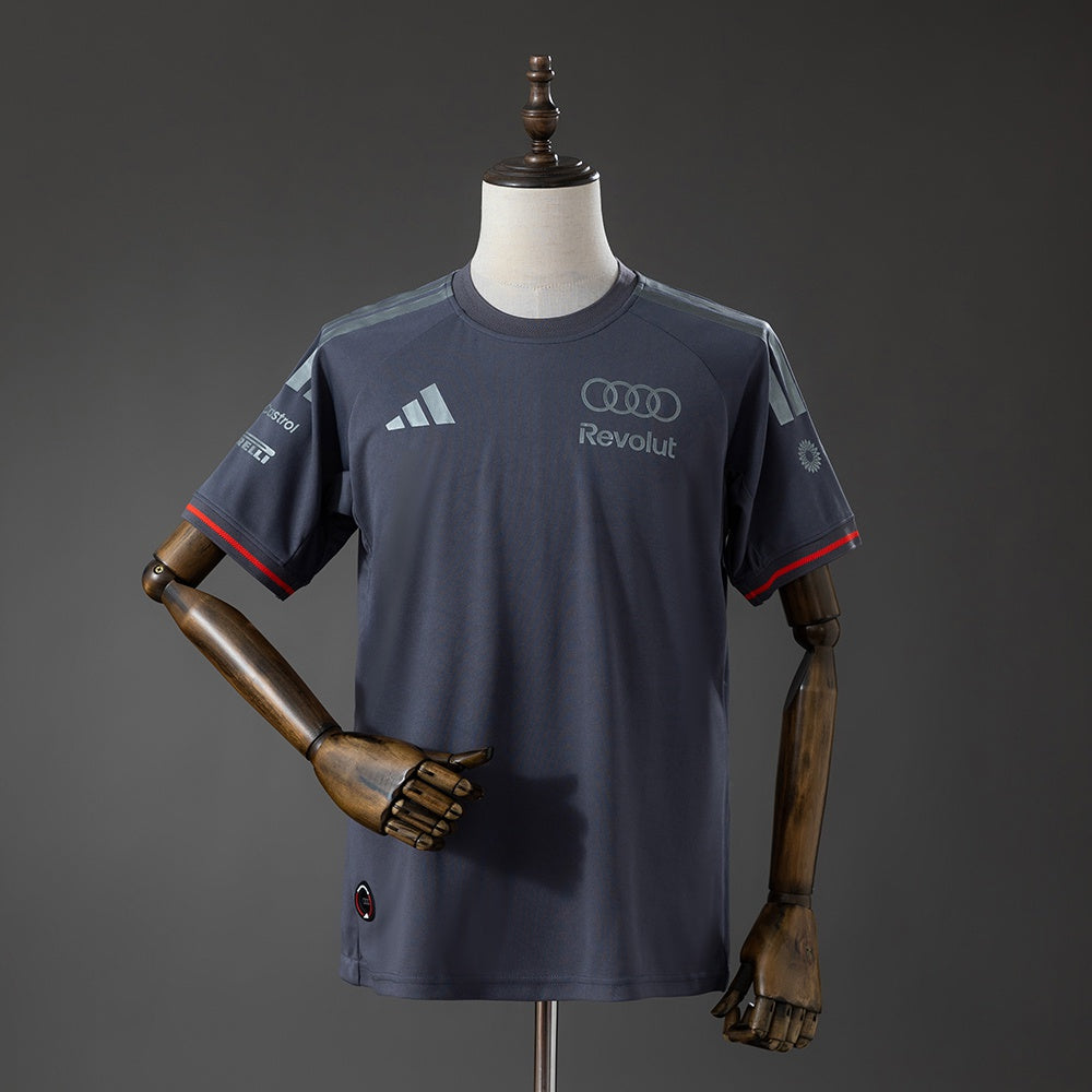 Camiseta Audi F1