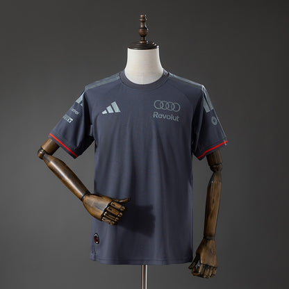 Camiseta Audi F1