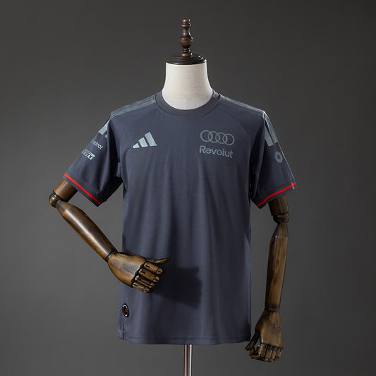 Camiseta Audi F1
