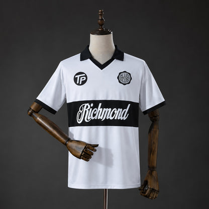 Camiseta Retro Olympiacos 1990