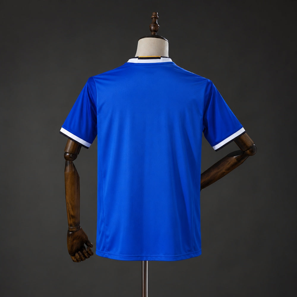 Camiseta Retro Juventus 16/17