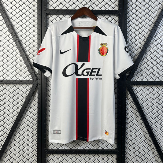 Mallorca 2ª Equipación 25/26