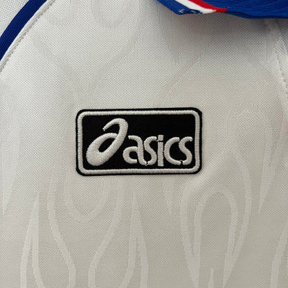 Japón 1998