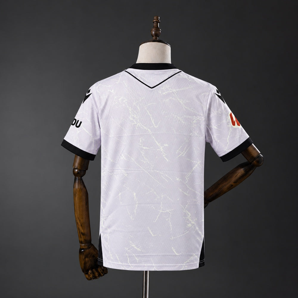 Camiseta Almería 3.ª Equipación 26/27