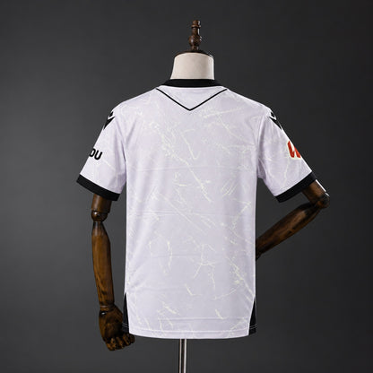 Camiseta Almería 3.ª Equipación 26/27