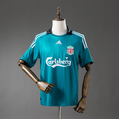 LFC 08/09