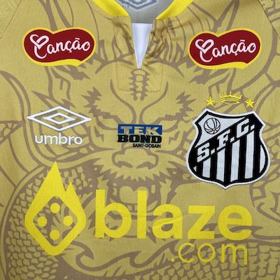 Santos Special Edition