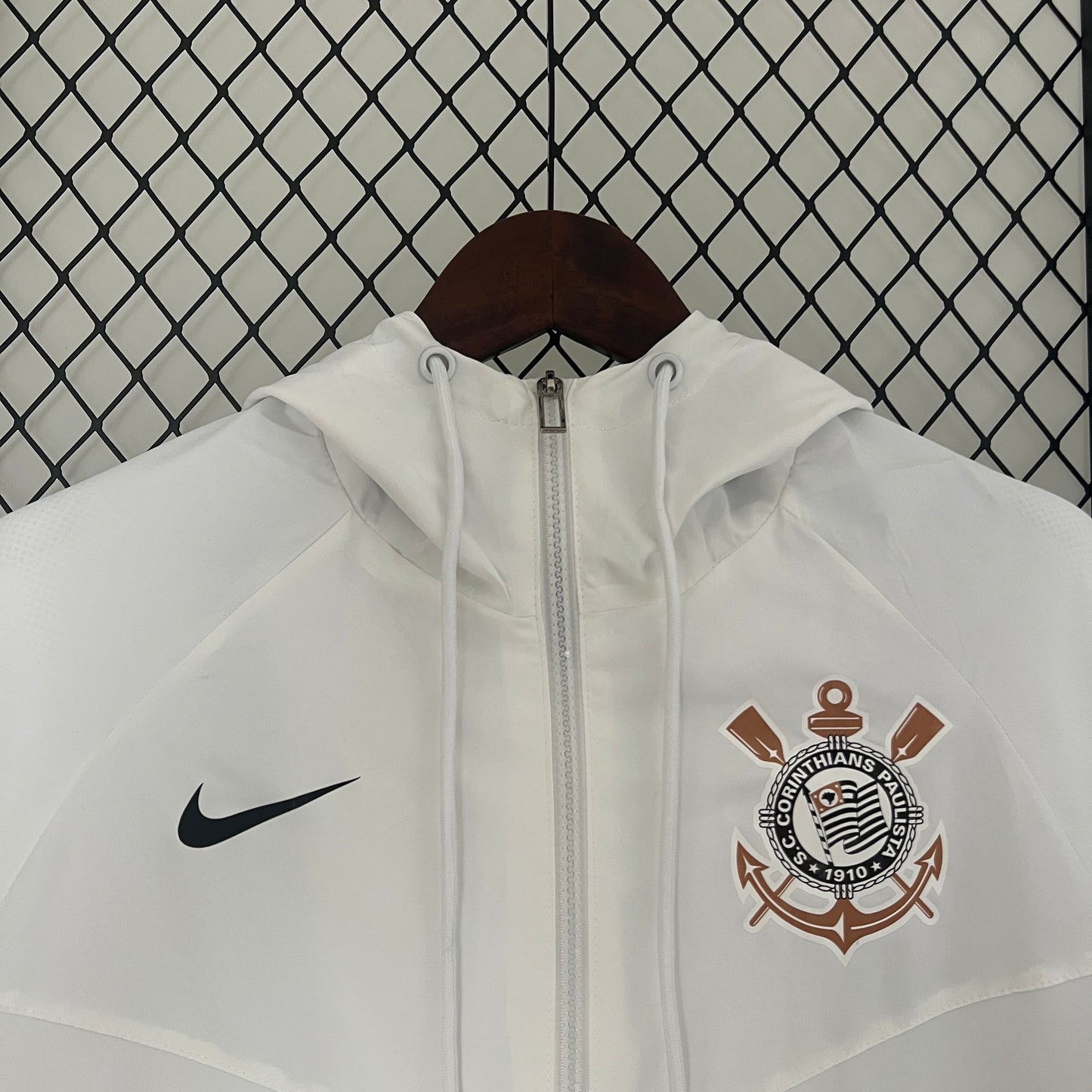 Chaqueta Corinthians