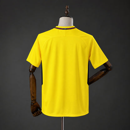 Camiseta Retro PSG 17/18