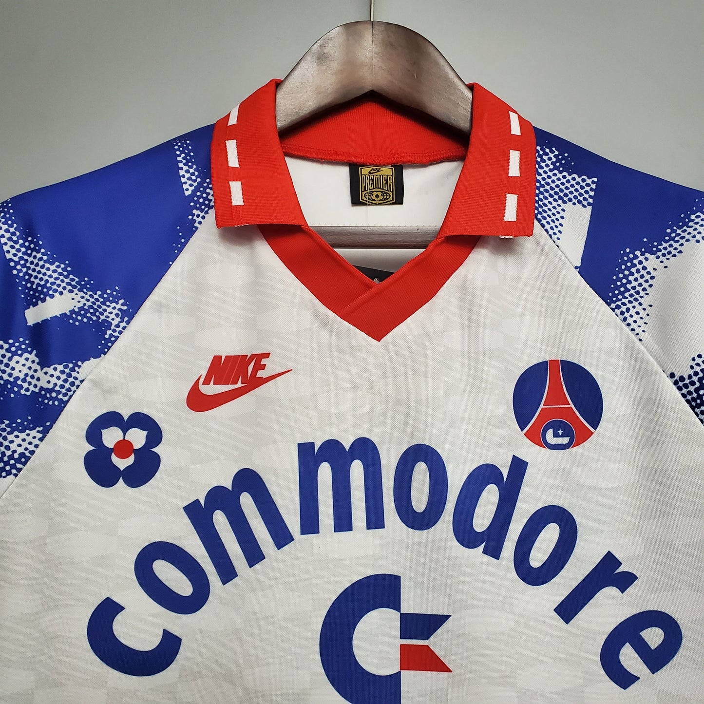 PSG 93/94