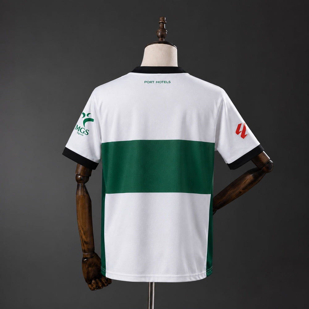 Camiseta Elche 1ª Equipación 26/27