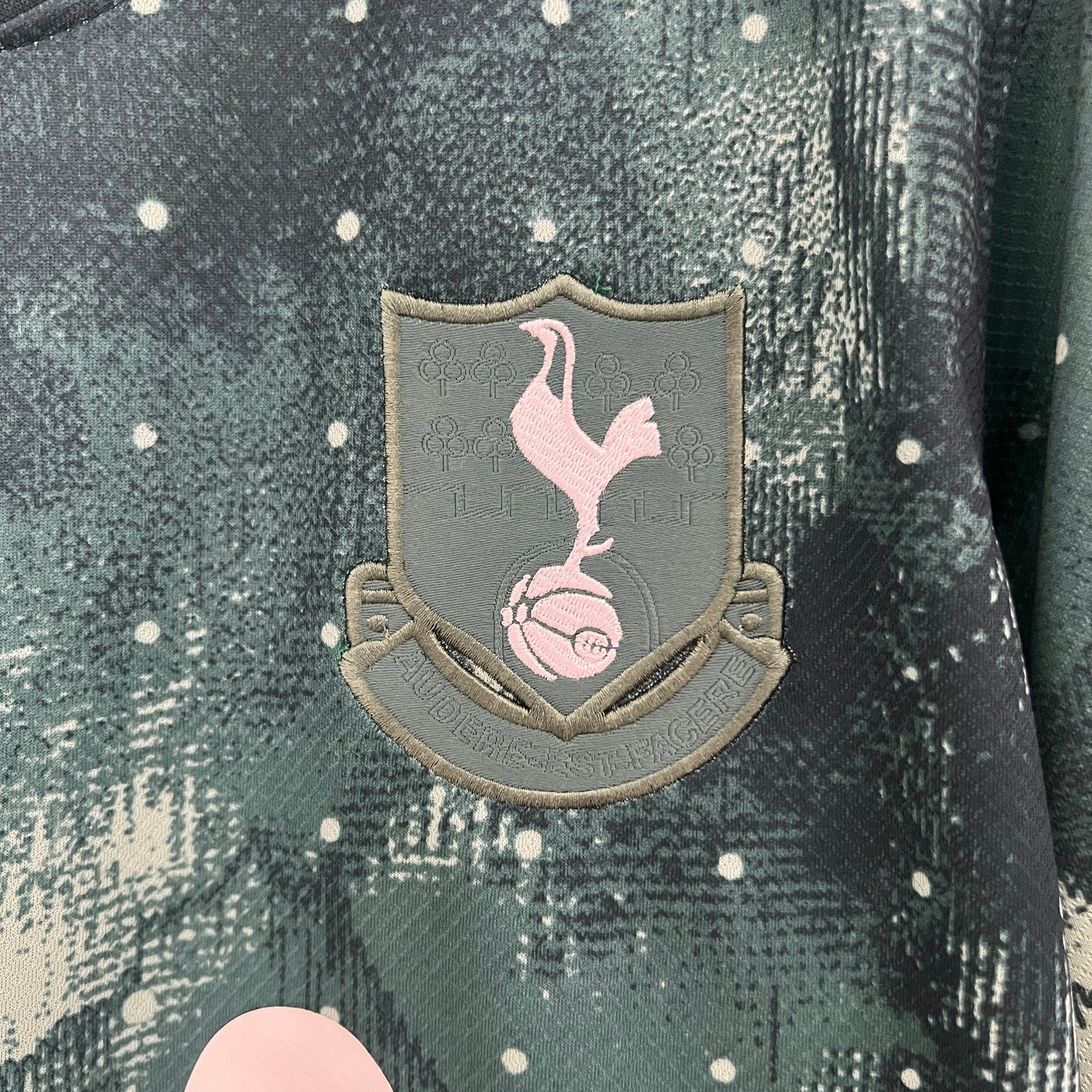 Tottenham 3ª Equipación  24/25